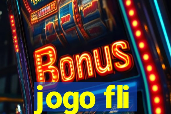 jogo fli